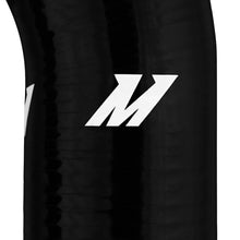 Load image into Gallery viewer, Mishimoto 05-06 Jeep Libery 2.8 CRD Black Silicone Turbo Hose Kit Hoses Mishimoto
