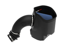 Load image into Gallery viewer, aFe Momentum HD Cold Air Intake System w/ Pro 5R Media 2019 Dodge Diesel Trucks L6-6.7L (td) Cold Air Intakes aFe

