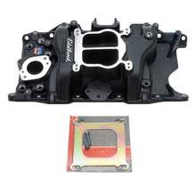 Load image into Gallery viewer, Edelbrock Performer 318 w/ O Egr Black Intake Manifolds Edelbrock
