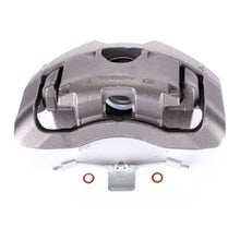 Load image into Gallery viewer, Power Stop 2008 Volvo S60 Front Left Autospecialty Caliper w/Bracket Brake Calipers - OE PowerStop   
