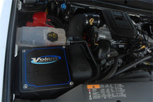 Load image into Gallery viewer, Volant 10-12 Chevrolet Silverado 2500HD 6.6 V8 PowerCore Closed Box Air Intake System Cold Air Intakes Volant
