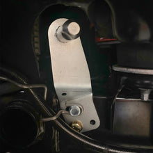 Load image into Gallery viewer, Synergy 2018+ Jeep Wrangler JL/JLU / 2020+ JT Front Sway Bar Quick Disconnects Sway Bars Synergy Mfg
