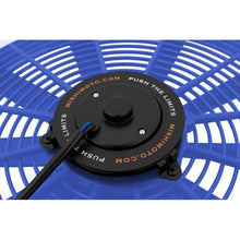 Load image into Gallery viewer, Mishimoto 16 Inch Electric Fan 12V Fans &amp; Shrouds Mishimoto
