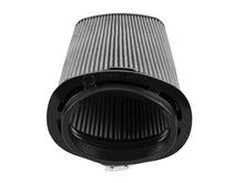 Load image into Gallery viewer, aFe MagnumFLOW Air Filters (5x2-1/4) F x (6-1/4x3-3/4) B (MT2) x (5-1/4 x 2-1/8) Tx11H Air Filters - Universal Fit aFe
