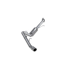 Load image into Gallery viewer, MBRP 2007-2008 Chev/GMC Yukon XL/Suburban/Avalanche 5.3/6.0 L Cat Back Single Side Catback MBRP
