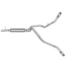 Load image into Gallery viewer, Gibson 11-16 Ford F-250 Super Duty Lariat 6.2L 2.5in Cat-Back Dual Extreme Exhaust - Stainless Catback Gibson
