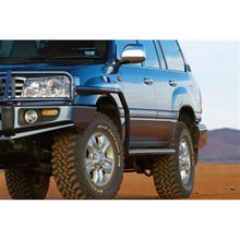 Load image into Gallery viewer, ARB Deluxe Side Rails Rear 100 Ifs Not Lexus Side Steps ARB
