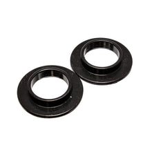 Load image into Gallery viewer, Energy Suspension Univ Coil Spring Iso Style A - Black Bushing Kits Energy Suspension
