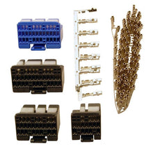 Load image into Gallery viewer, FAST Connector Kit W/Terminals Programmer Accessories FAST
