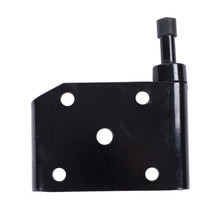 Load image into Gallery viewer, Omix Front Spring Plate Left 87-95 Jeep Wrangler (YJ) Hardware - Singles OMIX
