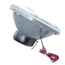 Load image into Gallery viewer, Oracle Pre-Installed Lights 7 IN. Sealed Beam - Red Halo SEE WARRANTY Headlights ORACLE Lighting
