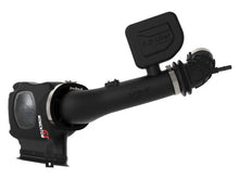 Load image into Gallery viewer, aFe Momentum GT Cold Air Intake System w/ Pro 5R Filter 2020 Ford F-250 / F-350 Super Duty V8-7.3L Cold Air Intakes aFe
