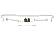Load image into Gallery viewer, Whiteline 08+ Subaru WRX Hatch / 08-09 Subaru STi Rear 24mm Swaybar-XX heavy duty Blade adjustable Sway Bars Whiteline
