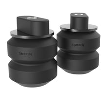 Load image into Gallery viewer, Timbren 1994 Dodge Ram 1500 4WD Front Suspension Enhancement System Bump Stops Timbren
