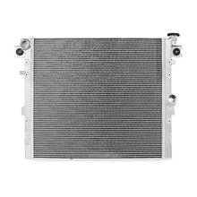 Load image into Gallery viewer, Mishimoto 07-17 Jeep Wrangler JK Performance Aluminum Radiator V2 Radiators Mishimoto
