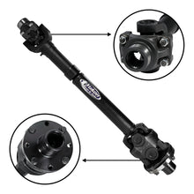 Load image into Gallery viewer, Yukon Performance Rear Driveshaft Jeep JL Sport 2 Door Manual w/Dana 35 Driveshafts Yukon Gear &amp; Axle
