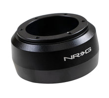 Load image into Gallery viewer, NRG Short Hub Adapter 04-06 Pontiac GTO / 00-07 Holden Commadore Steering Wheel Hubs NRG
