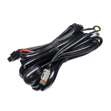 Load image into Gallery viewer, Oracle Switched LED Light Bar Wiring Harness (2 Pin Deutsch) SEE WARRANTY Wiring Harnesses ORACLE Lighting
