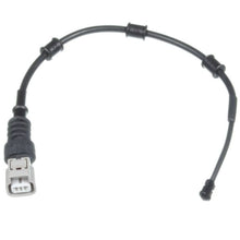 Load image into Gallery viewer, Power Stop 93-94 Lexus LS400 Rear Euro-Stop Electronic Brake Pad Wear Sensor Brake Hardware PowerStop   
