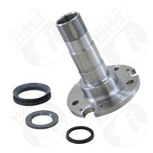 Load image into Gallery viewer, Yukon Gear Replacement Front Spindle For Dana 44 IFS / w/Abs Spindles Yukon Gear &amp; Axle
