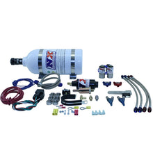 Load image into Gallery viewer, Nitrous Express 2 Cyl Mainline Nitrous Kit w/2.5lb Bottle Nitrous Systems Nitrous Express
