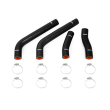 Load image into Gallery viewer, Mishimoto 00-05 Toyota MR2 Spyder Black Silicone Hose Kit Hoses Mishimoto

