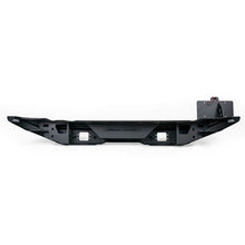 Load image into Gallery viewer, DV8 Offroad 21-22 Ford Bronco FS-15 Series Rear Bumper Bumpers - Steel DV8 Offroad
