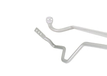 Load image into Gallery viewer, Whiteline 93-01 Subaru Impreza L / 98-01 Subaru Impreza RS Front &amp; Rear Sway Bar Kit Sway Bars Whiteline
