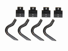 Load image into Gallery viewer, Lund 95-03 Chevy S10 Blazer (2Dr) EZ Running Board Mounting Bracket Kit - Brite Brackets LUND
