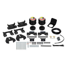 Load image into Gallery viewer, Firestone Ride-Rite RED Label Air Spring Kit 17-22 Ford F250/F350/F450 (4WD) (W217602716) Air Suspension Kits Firestone
