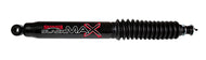 Skyjacker 2007-2014 Toyota FJ Cruiser 4WD Black Max Shock 8500 Absorber w/ Black Boot Shocks and Struts Skyjacker