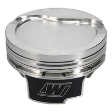 Load image into Gallery viewer, Wiseco Ford 7.3L Godzilla V8 - 22cc R/Dome 4.220in Bore 6.318 Rod 3.976 Stroke Piston Kit Piston Sets - Forged - 8cyl Wiseco
