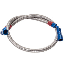 Load image into Gallery viewer, Russell Performance 1997-06 Jeep Wrangler 4.0L Fuel Hose Kit Hoses Russell
