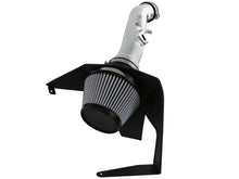 Load image into Gallery viewer, aFe Takeda Intakes Stage-2 Pro Dry S Lexus IS250/350 06-14 V6-2.5L/3.5L (Polished) Cold Air Intakes aFe
