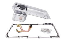 Load image into Gallery viewer, ISR Performance Oil Pan Kit for LS Swap S13/S14 Nissan 240sx Oil Pans ISR Performance
