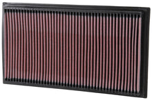 Load image into Gallery viewer, K&amp;N Replacement Air Filter MERCEDES BENZ E420 1997 Air Filters - Drop In K&amp;N Engineering   
