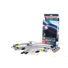 Load image into Gallery viewer, Goodridge 10-11 Ford Raptor SS Brake Lines Brake Line Kits Goodridge
