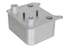 Load image into Gallery viewer, aFe Bladerunner Oil Cooler Ford Diesel Trucks 03-07 V8 6.0L (td) EGR Coolers aFe
