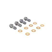 Load image into Gallery viewer, Goodridge 02 Nissan Altima 3.5L V6 Brake Lines Brake Line Kits Goodridge
