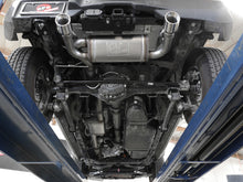 Load image into Gallery viewer, aFe Vulcan 3in 304 SS Cat-Back Exhaust 2021 Ford Bronco L4-2.3L (t)/V6-2.7L (tt) w/ Black Tips Catback aFe
