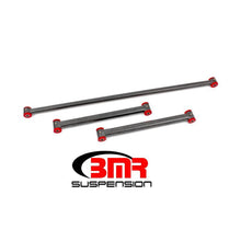 Load image into Gallery viewer, BMR 82-02 3rd Gen F-Body Non-Adj. Rear Suspension Kit Poly (Polyurethane) - Black Hammertone Suspension Packages BMR Suspension
