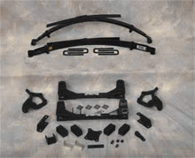 Load image into Gallery viewer, Skyjacker 4"SYS 86-88TOY IFS/STD-XCAB Lift Kits Skyjacker
