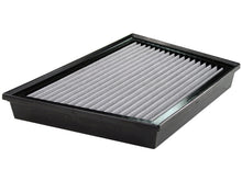 Load image into Gallery viewer, aFe MagnumFLOW Air Filter Pro Dry S 11-13 GM Diesel Trucks V8 6.6L (td) LML Air Filters - Drop In aFe
