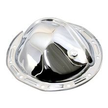 Load image into Gallery viewer, Yukon Gear Chrome Cover For GM 12 Bolt Car Diff Covers Yukon Gear &amp; Axle
