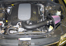 Load image into Gallery viewer, K&amp;N 11-14 Jeep Grand Cherokee 5.7L V8 Performance Intake Kit Cold Air Intakes K&amp;N Engineering   
