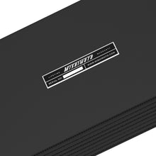 Load image into Gallery viewer, Mishimoto BMW 2007-11 335i/335xi/135i 3.0L Black Performance Intercooler Intercooler Kits Mishimoto
