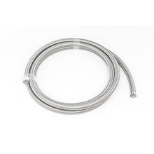 Load image into Gallery viewer, DeatschWerks 6AN SS Double Braided PTFE Hose 10 Feet Hoses DeatschWerks
