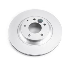 Load image into Gallery viewer, Power Stop 04-11 Mazda RX-8 Rear Evolution Geomet Coated Rotor Brake Rotors - OE - Cryo PowerStop   
