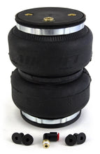 Load image into Gallery viewer, Air Lift Replacement Air Spring - Loadlifter 5000 Ultimate Bellows Type w/ internal Jounce Bumper Air Springs Air Lift
