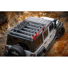 Load image into Gallery viewer, ARB Base Rack Mount Kit 17950010 (For use w/ arb1770020) Shock Mounts &amp; Camber Plates ARB
